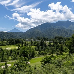 同年代ゴルフ仲間の募集⛳️