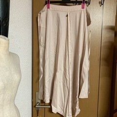 rienda♡デザインスカートの画像