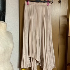 rienda♡デザインスカートの画像