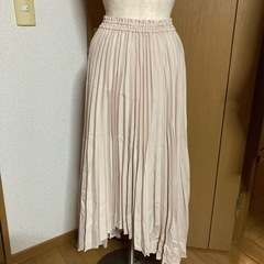 rienda♡デザインスカートの画像