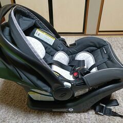 GRACO ベビーシートチャイルドシートの画像