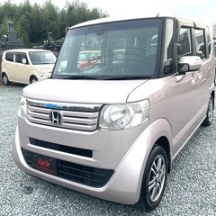 車検2年付コミコミ価格‼️点検記録簿多数有り‼️平成26年式ホン...