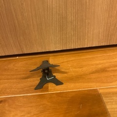 無料　メモスタンド？の画像