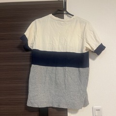 グローバルワーク　Tシャツの画像