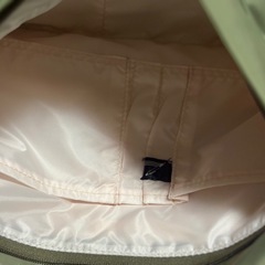 アディダス 大きめショルダーバッグの画像