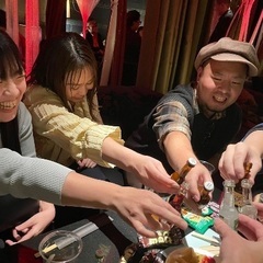 🆕 ■11/6(木)〜11/10(月)◼️20名以上確定の大阪飲...