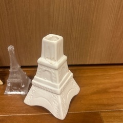 無料　エッフェル塔グッズ　4点の画像