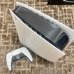 PlayStation5/cfl-1200A01/箱ありの画像