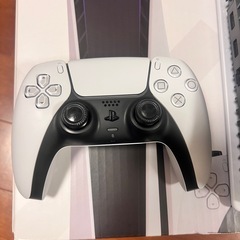 PlayStation5/cfl-1200A01/箱ありの画像