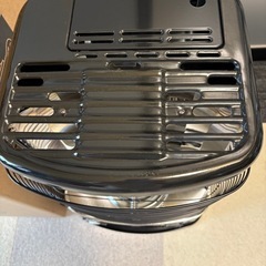 石油ストーブ　アラジン
AKP-U288Kの画像