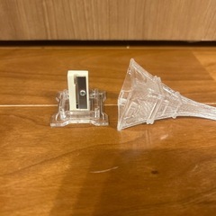 無料　エッフェル塔グッズ　4点の画像