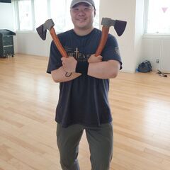 熊本のロシア武術システマ【システマ肥後】の画像