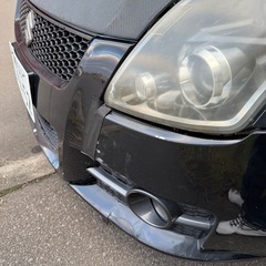 【11月中のみ！！】スズキ　スイフトスポーツzc31s 黒　5MT 車検R8・10月月初まで！込み込み！の画像