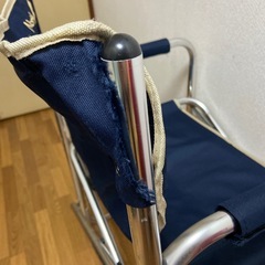 ノースイーグル キャンプチェア 椅子の画像