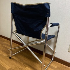 ノースイーグル キャンプチェア 椅子の画像