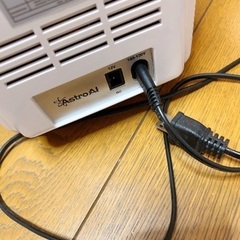 【停止】ミニ冷蔵庫の画像