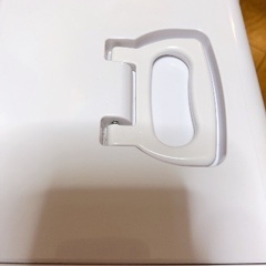 【停止】ミニ冷蔵庫の画像