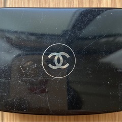 CHANEL アイシャドウの画像