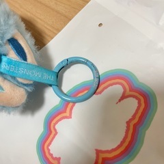 ラブブ　の画像