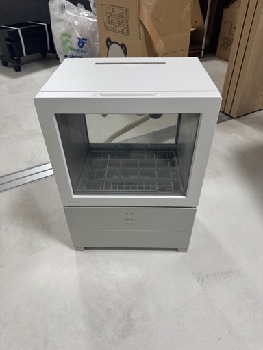 ※取引中！Panasonic食洗機