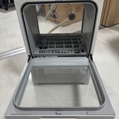 ※取引中！Panasonic食洗機の画像