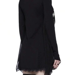 悪魔　コスプレの画像