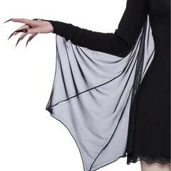 悪魔　コスプレの画像