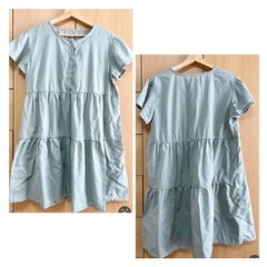 マタニティパジャマM-L の画像