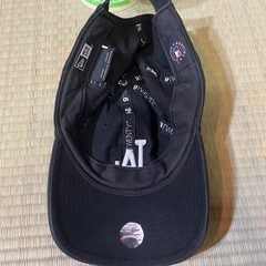 【中古】NEW ERA 9TWENTY MLB BASEBALL CAP ドジャースの画像