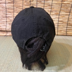 【中古】NEW ERA 9TWENTY MLB BASEBALL CAP ドジャースの画像