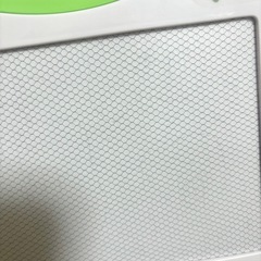 【ほぼ新品】西松屋 おえかきDEスマイル ベーシック お絵かきボード おもちゃの画像