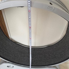 キャットホイールの画像