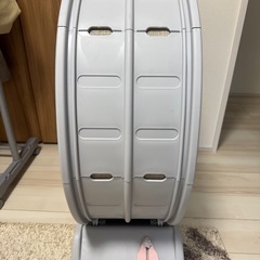 キャットホイールの画像