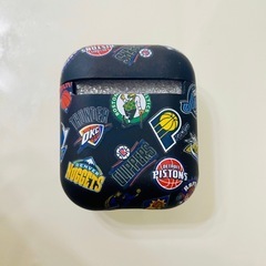 シュプリーム ナイキ Airpods ケースの画像