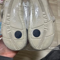 iseal上靴の画像