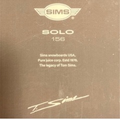 sims solo  22-23…..156の画像