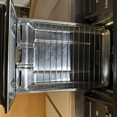 パロマ　ガスコンロ　LPの画像