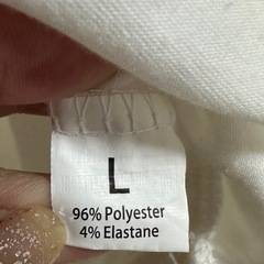 【新品　Tシャツ　ゆったりサイズ】の画像