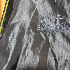 チャンピオン、キッズ、レディース　ジャンバー　150センチの画像