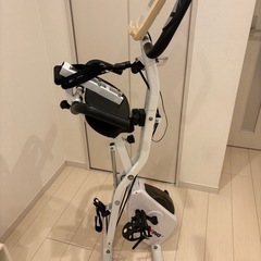 値下げしました！BARWING(バーウィング) エアロバイクの画像