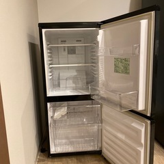 U・ING ユーイング 冷蔵庫の画像