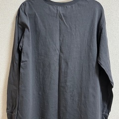 【レディース　Tシャツ（長袖）】の画像