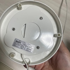 電気ケトルの画像