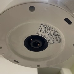 電気ケトルの画像