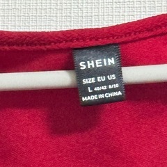 SHEIN
の画像