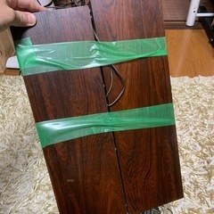 TRIOスピーカー♪の画像