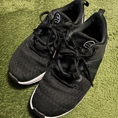 NIKE ランニングシューズの画像