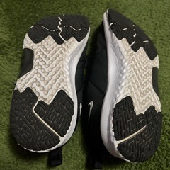 NIKE ランニングシューズの画像