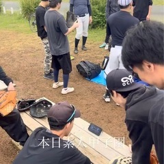 11月度素人甲子園募集‼️