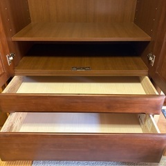 タンスの画像